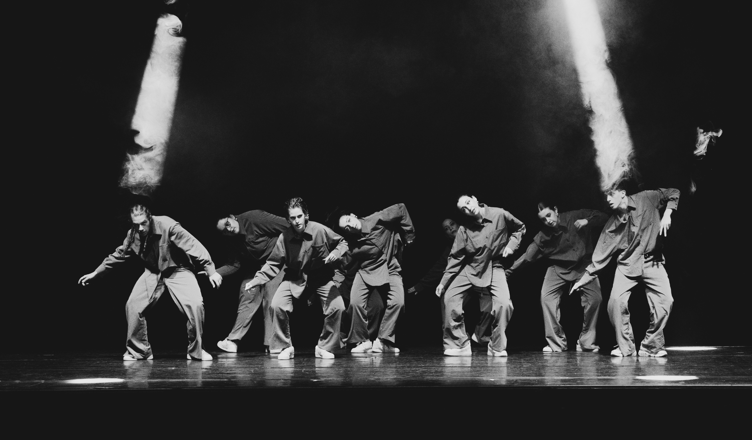 Slide Home Dance Studio New - Scuola Danza Firenze 4