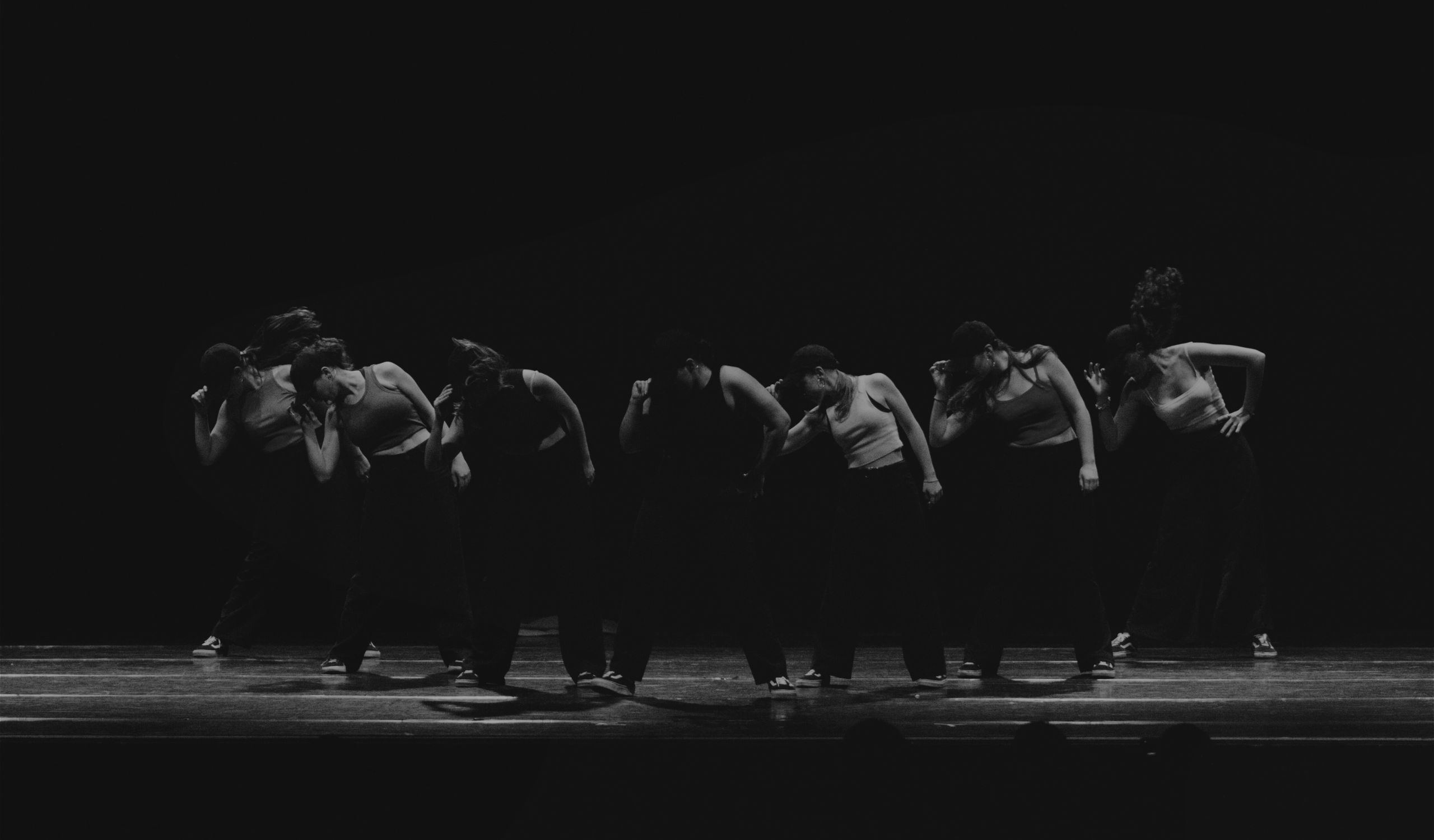 PT Hip Hop Adulti Gigi Nieddu Dance Studio Firenze Sud